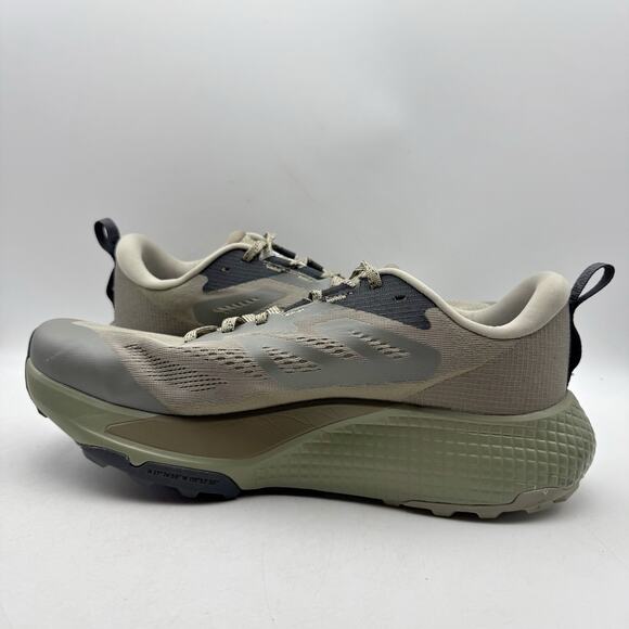 The North Face Men Altamesa 500 Trail Running Sneaker US 11.5 Grey Athletic NWOB main image 4